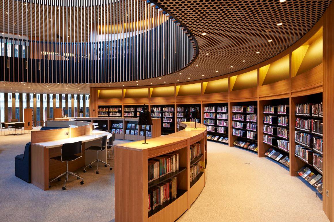 Library Management System